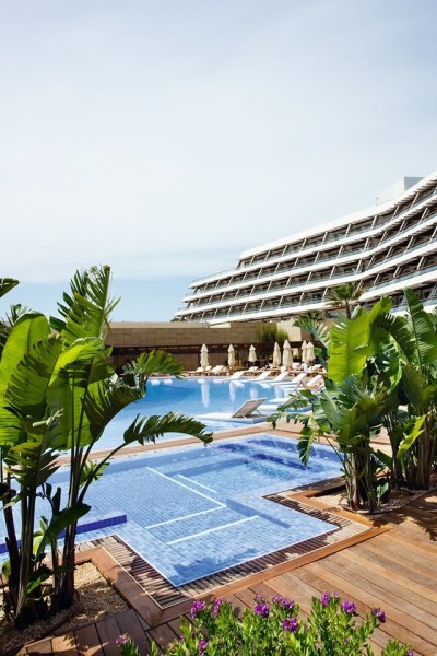 Ibiza Grand Hotel