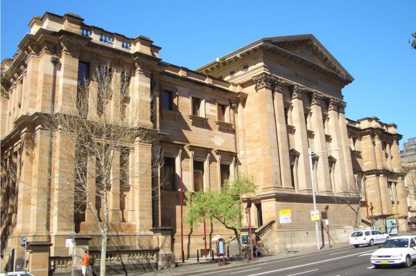 australian museum sydney